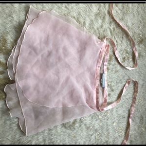 !For kmzeeveld! ballet skirts